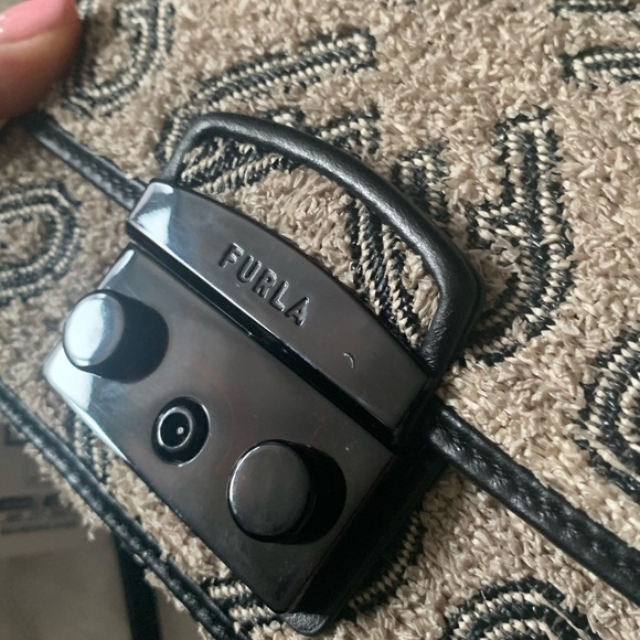 FURLA Mini Crossbody Bag - Picture 12 of 14